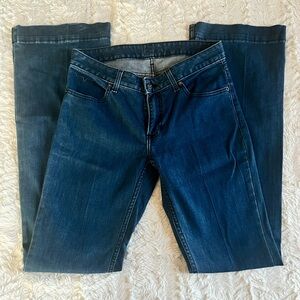 Kimes Ranch Lola medium wash 4/34
